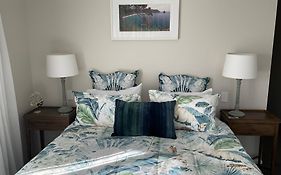 The Matarangi B & B